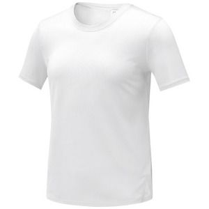 Camiseta Cool fit de manga corta para mujer "Kratos"