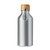 Botella corporativa de aluminio 400 ml. Amel