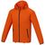 Chaqueta ligera hombre personalizada Dinlas - Naranja