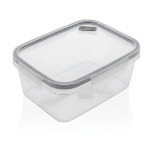 Fiambrera reutilizableTritan™ Renew  1,5L fabricada EU