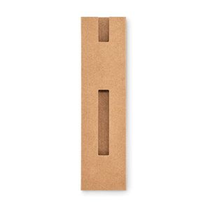 PAPER SLEEVE