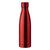 Botella merchandising acero inox. 500 ml. Belo - Rojo