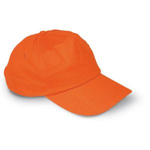 Gorra de béisbol de 5 paneles Glop