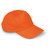 GLOP CAP - Naranja