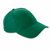 Gorra de algodón de 6 paneles Natupro
