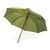 Paraguas promocional rPET de 27" Impact AWARE ™ - Verde