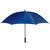 Paraguas de golf de poliéster 190T Gruso - Azul