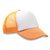 TRUCKER CAP - Naranja
