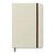 Cuaderno publicitario A5 color beige - Beige