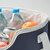 Bolsa nevera personalizable con logotipo Indo