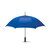 Paraguas en pongee 190T Small Swansea - Azul Royal