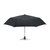Paraguas plegable luxe 21" Gentlemen - Negro