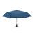 Paraguas plegable luxe 21" Gentlemen - Azul