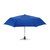 Paraguas plegable luxe 21" Gentlemen - Azul Royal