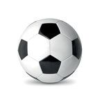 Balón de fútbol fabricado en PVC Soccer