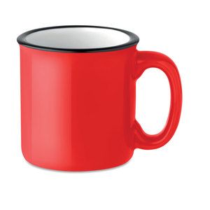 Taza cerámica vintage Tweenies