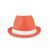 Sombrero promocional de varios colores Woogie