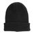 Gorro doble de punto Impact AWARE™ Polylana® - Negro