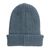 Gorro doble de punto Impact AWARE™ Polylana® - Azul