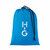 Hamaca plegable publicitaria con bolsa Jungle