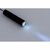 Linterna LED con logo laser Sanlight