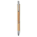 Bolígrafo de bambú Bern