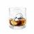 Set 4 cubitos hielo en funda