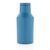 Botella publicitaria compacta de 300ml. Theo - Azul