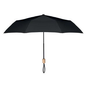 Paraguas plegable de 21" Tralee
