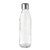Botella promocional de cristal 650 ml. Aspen Glass - Transparente