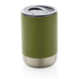 Taza de acero inox reciclado 360 ml RCS
