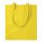 Bolsa algodón 180 gr/m² Colour Plus+ - Amarillo