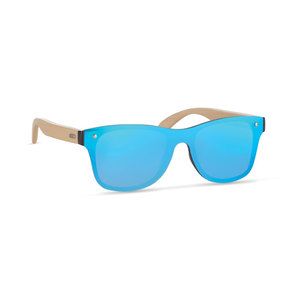 Gafas de sol patillas bambú Aloha