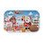 Puzzle navideño 60 piezas personalizable Pazuru