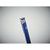 Bolígrafo promocional con tinta azul Dona