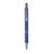 Bolígrafo promocional con tinta azul Dona