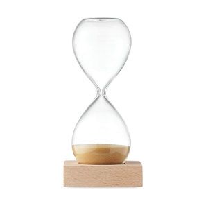 Reloj de arena de 5 minutos Desert