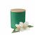 Vela de cera Keops Small