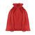 Bolsa de algodón personalizable Taske Medium - Rojo