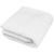 Toalla de baño de 30 x 50 cm de algodón de 550 g/m² "Chloe" - Blanco