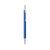 Bolígrafo para merchandising ecofriendly Paterson - Azul