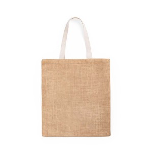 Bolsa yute/algodón Dhar