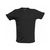 Camiseta Adulto Tecnic Plus - Negro
