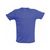 Camiseta Adulto Tecnic Plus - Azul