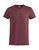 Camiseta algodón 145 g/m2 Basic-T - Rojo