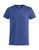 Camiseta algodón 145 g/m2 Basic-T - Azul