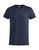Camiseta algodón 145 g/m2 Basic-T - Azul