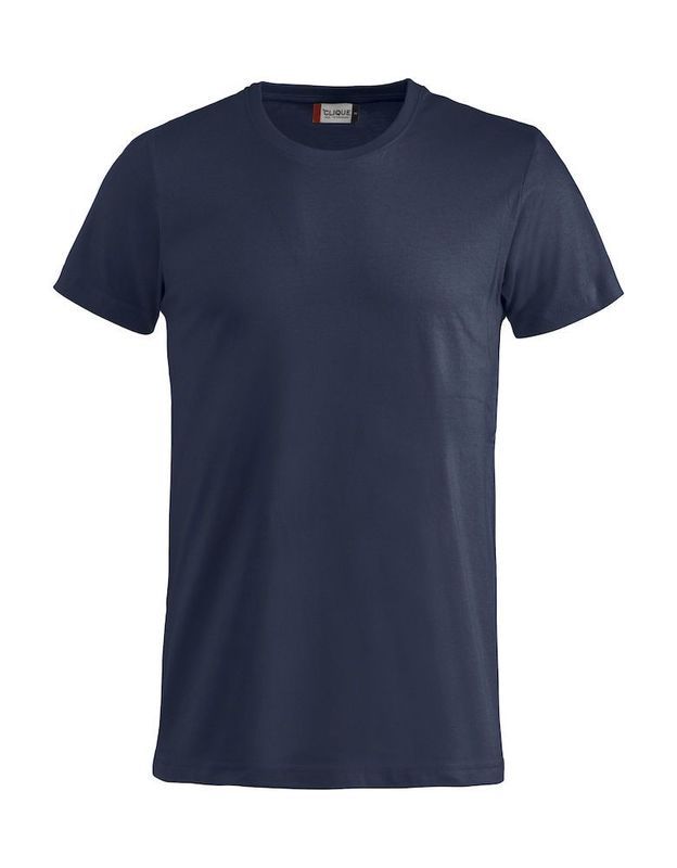 Camiseta algodón 145 g/m2 Basic-T