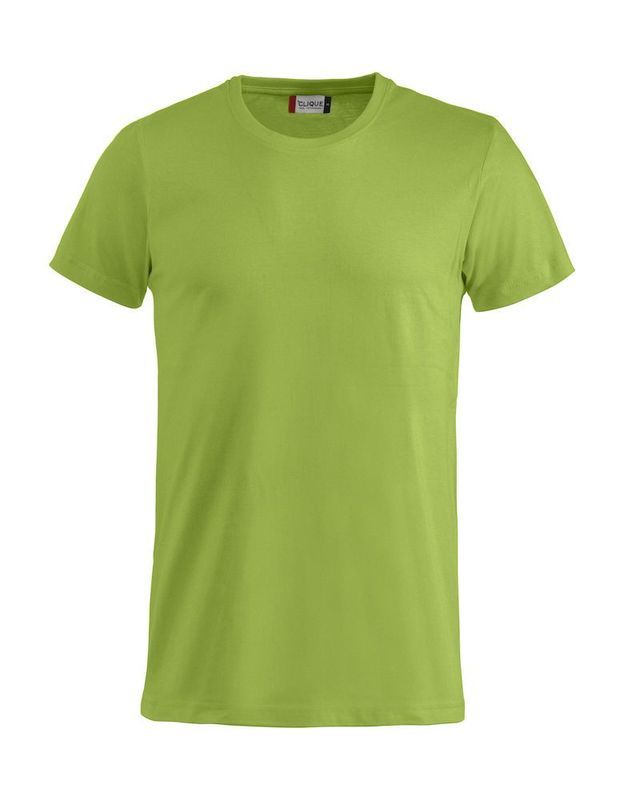 Camisetas Publicitarias Baratas Keya / Camisetas Personalizadas 100% algodón  - ▷ Creapromocion