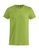 Camiseta algodón 145 g/m2 Basic-T - Verde